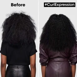 Serie Expert Curl Expression  Definition Activator Leave-In 250 ml