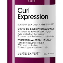 Serie Expert Curl Expression  Definition Activator Leave-In 250 ml