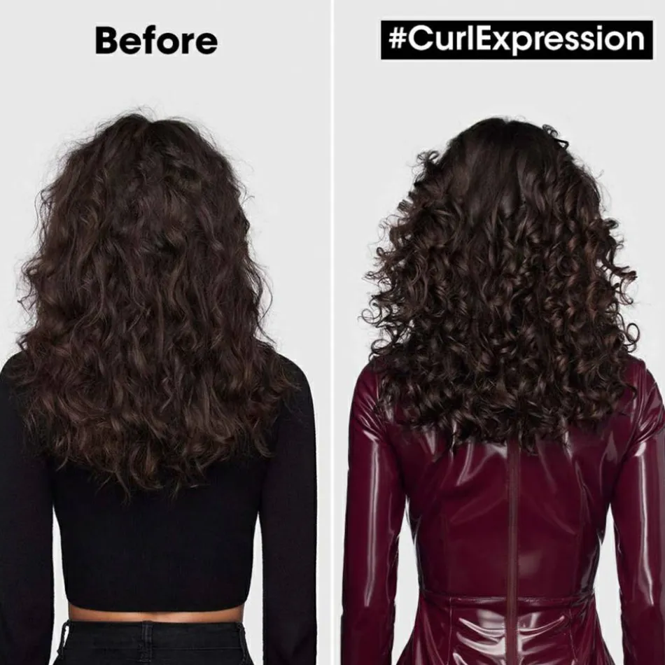 Serie Expert Curl Expression 10-in-1 Cream-in-Mousse 250 ml