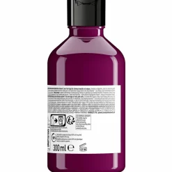 Serie Expert Curl Expression  Intense Moisturizing Cleansing Cream