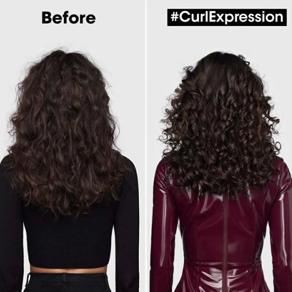 Serie Expert Curl Expression Intensive Moisturizer Mask