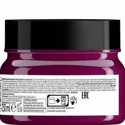 Serie Expert Curl Expression  Intensive Moisturizer Mask Rich