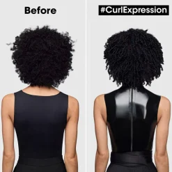 Serie Expert Curl Expression Long Lasting Intensive Leave-In Moisturizer 200 ml