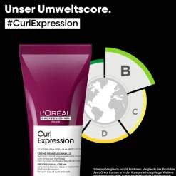 Serie Expert Curl Expression Long Lasting Intensive Leave-In Moisturizer 200 ml