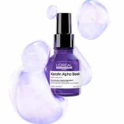 Serie Expert Keratin Alpha Sleek  Professional Mirror Sleek Serum 50 ml