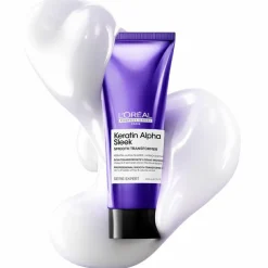 Serie Expert Keratin Alpha Sleek  Professional Smoothing Treatment 200 ml