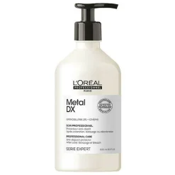 Serie Expert Metal DX  Professional Care 500 ml