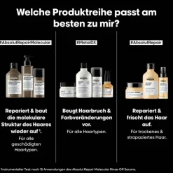 Serie Expert Metal DX  Professional Pre-Shampoo Treatment 250 ml