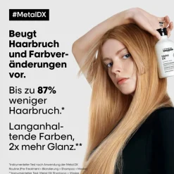 Serie Expert Metal DX  Professional Pre-Shampoo Treatment 250 ml