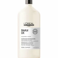 Serie Expert Metal DX  Professional Shampoo