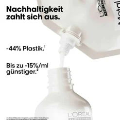 Serie Expert Metal DX  Professional Shampoo Refill 1 Liter