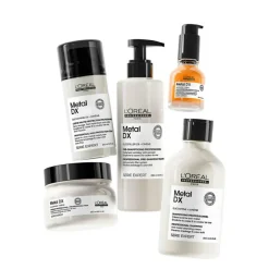 Serie Expert Metal DX  Professional Shampoo Refill 1 Liter