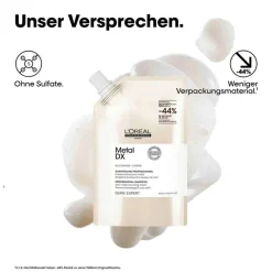 Serie Expert Metal DX  Professional Shampoo Refill 1 Liter