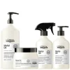 Serie Expert Metal DX  Profi Set