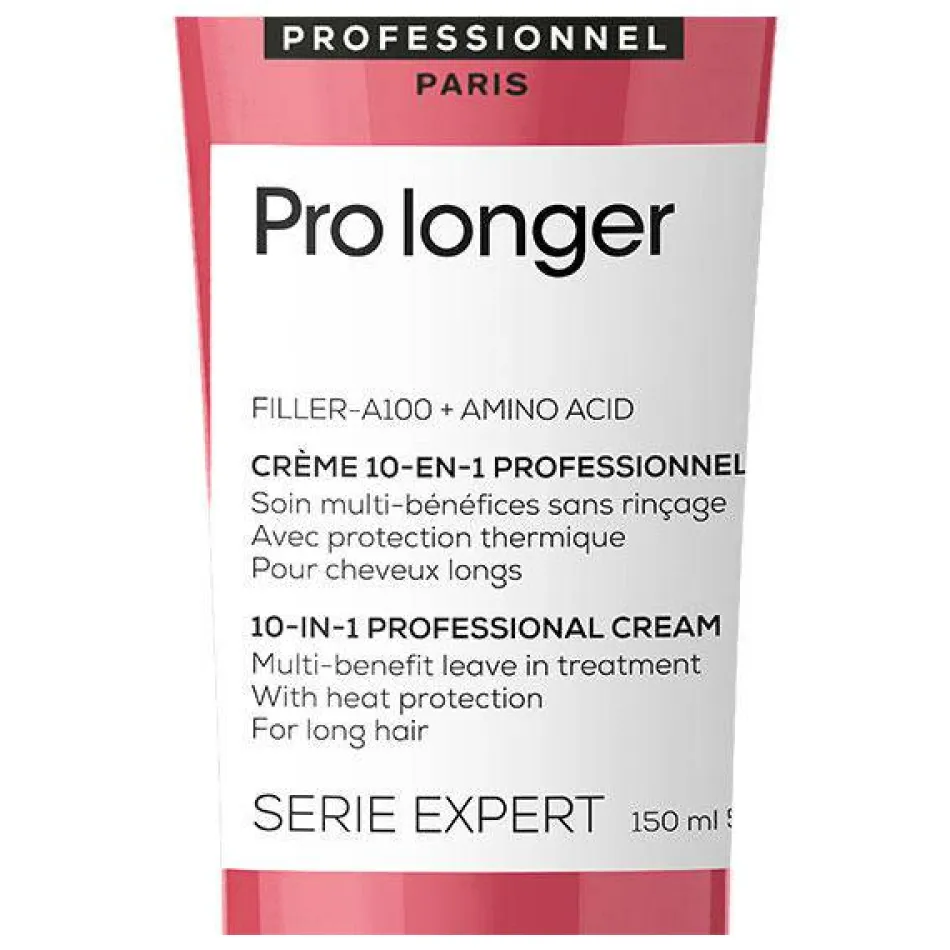 Serie Expert Pro Longer 10-in-1 Professional Cream 150 ml