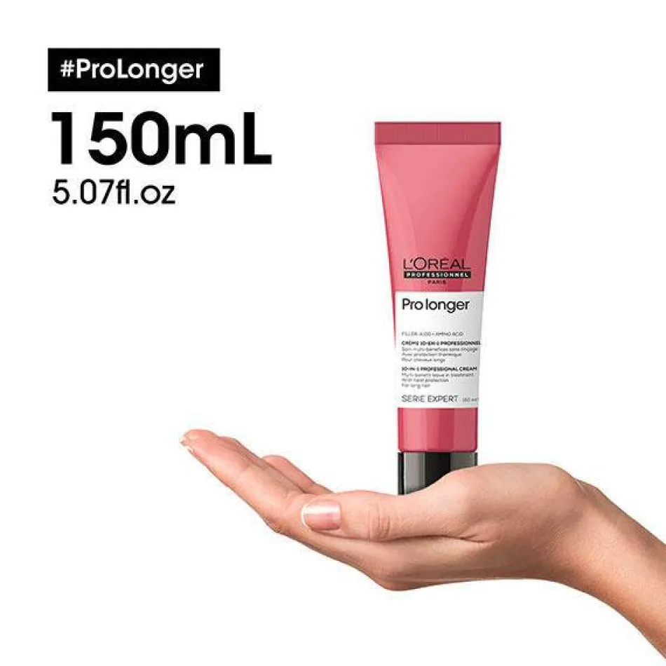 Serie Expert Pro Longer 10-in-1 Professional Cream 150 ml