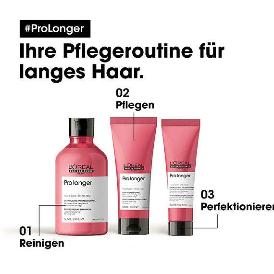 Serie Expert Pro Longer Professional Conditioner 200 ml