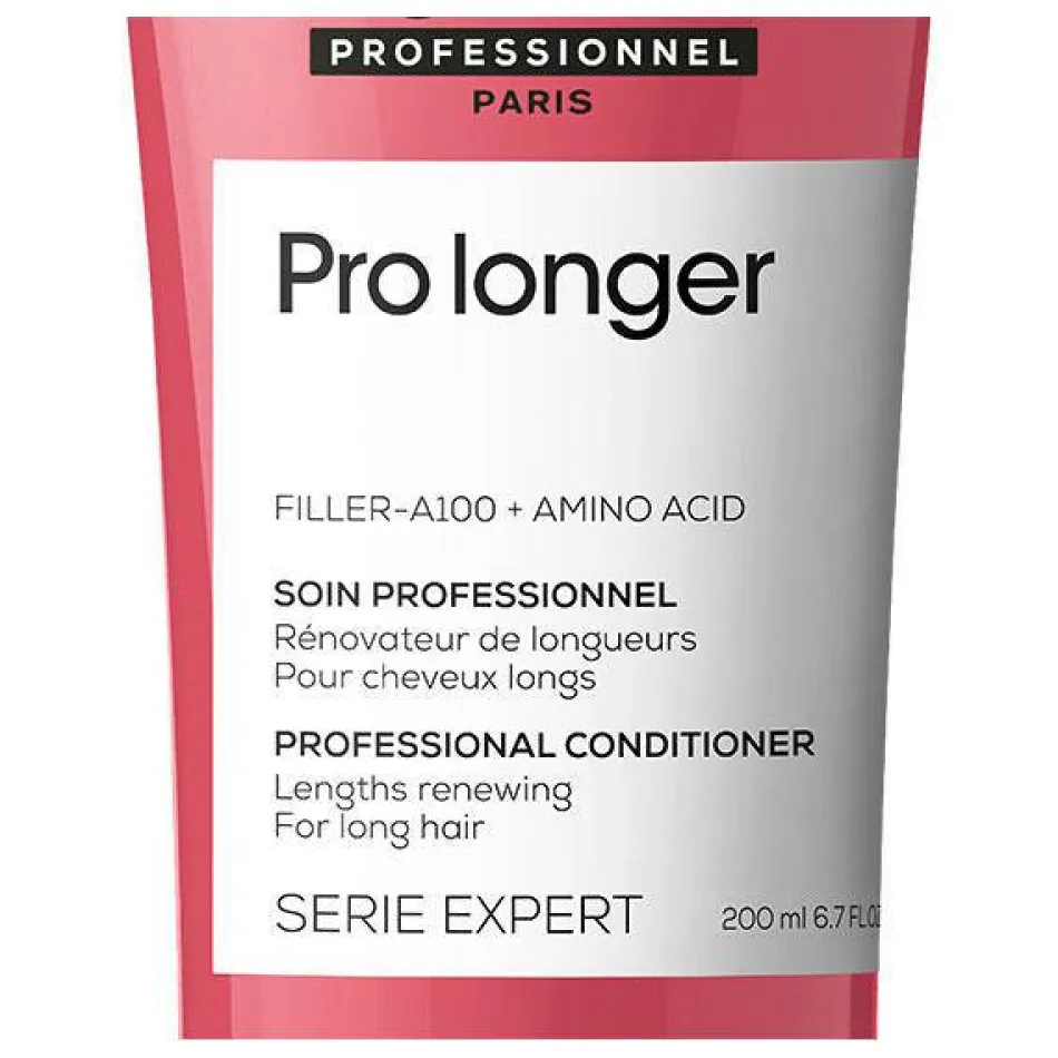 Serie Expert Pro Longer Professional Conditioner 200 ml