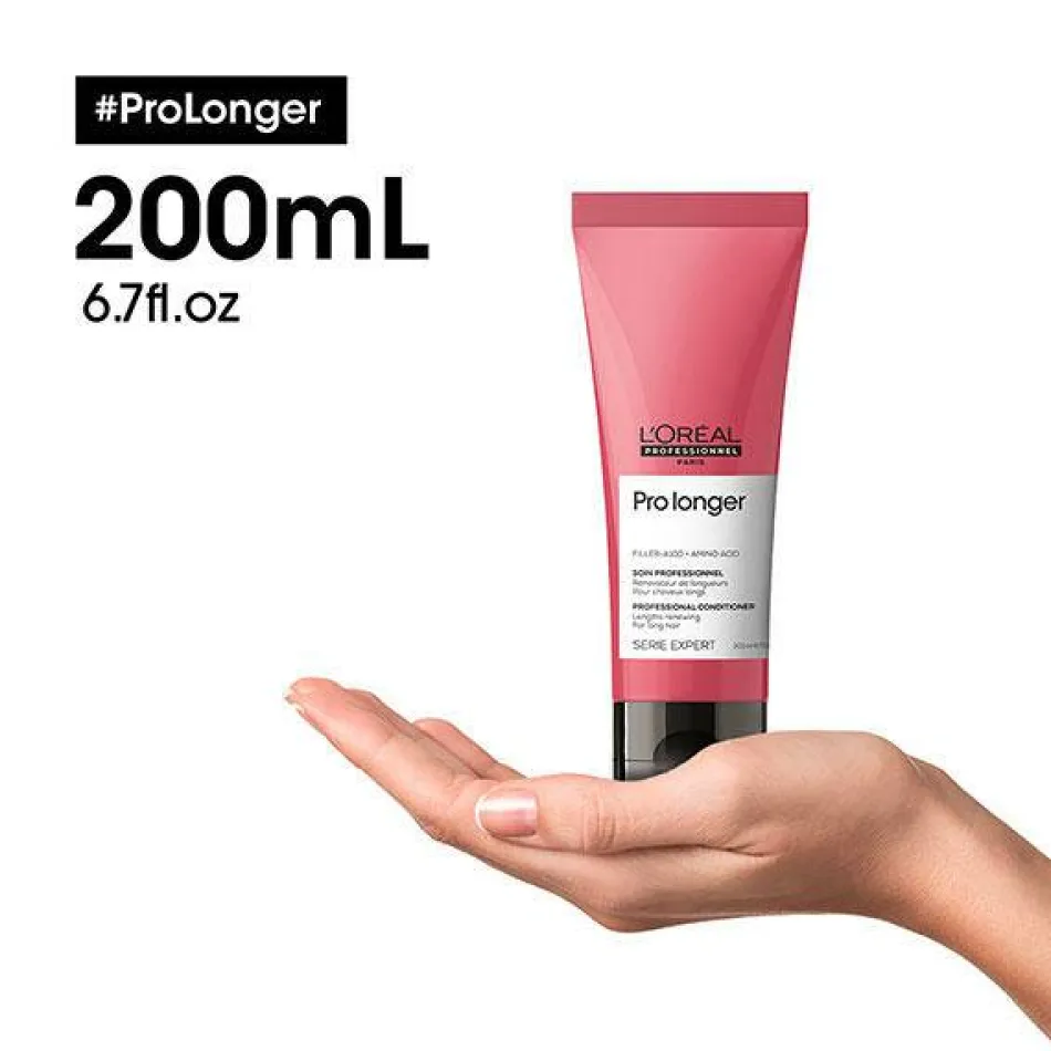 Serie Expert Pro Longer Professional Conditioner 200 ml