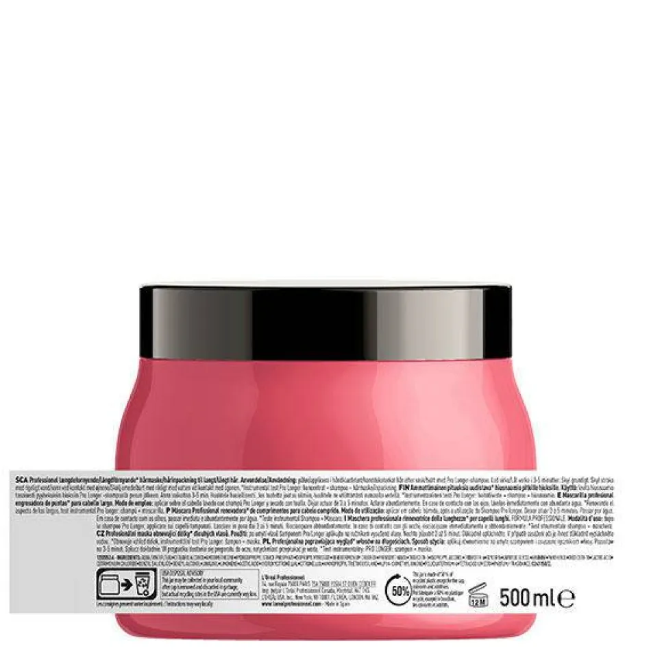 Serie Expert Pro Longer Professional Mask