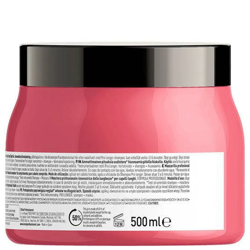 Serie Expert Pro Longer Professional Mask