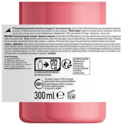 Serie Expert Pro Longer Professional Shampoo