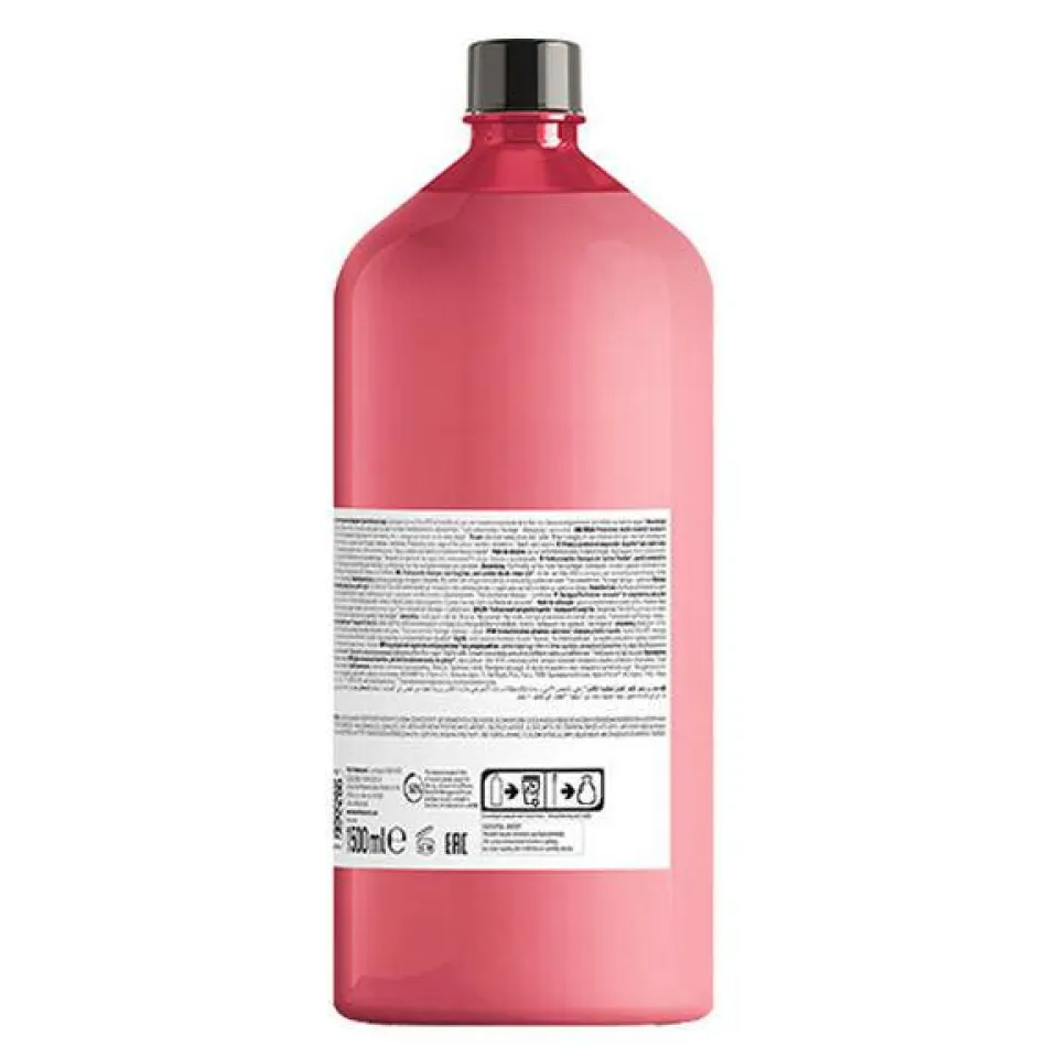 Serie Expert Pro Longer Professional Shampoo