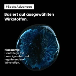 Serie Expert Scalp Advanced Anti-Discomfort Intense Soother Treatment 200 ml