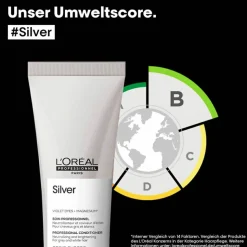 Serie Expert Silver  Professional Conditioner 200 ml