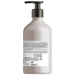 Serie Expert Silver Professional Shampoo
