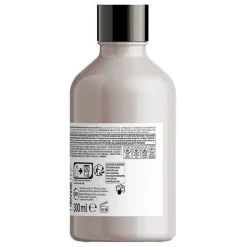 Serie Expert Silver  Professional Shampoo