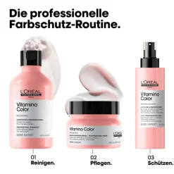Serie Expert Vitamino Color  10-in-1 Professional Milk 190 ml