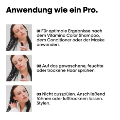Serie Expert Vitamino Color  10-in-1 Professional Milk 190 ml