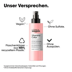Serie Expert Vitamino Color  10-in-1 Professional Milk 190 ml