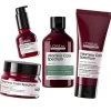 Serie Expert Vitamino Color Spectrum  Green Dyes Neutralizing Shampoo für braunes Haar 300 ml