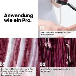 Serie Expert Vitamino Color Spectrum  Professional Deep Conditioner