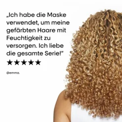 Serie Expert Vitamino Color Spectrum  Professional Mask