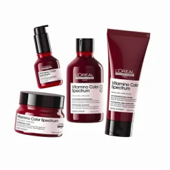 Serie Expert Vitamino Color Spectrum  Professional Shampoo Refill 1 Liter