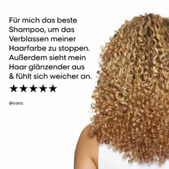 Serie Expert Vitamino Color Spectrum  Professional Shampoo Refill 500 ml