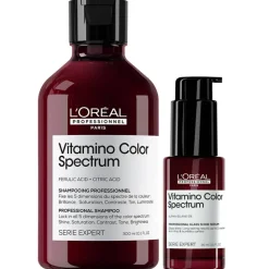 Serie Expert Vitamino Color Spectrum  Set