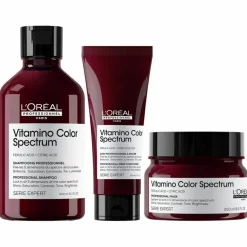 Serie Expert Vitamino Color Spectrum  Trio Set
