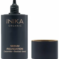 Serum Foundation
