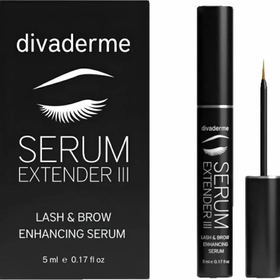 Serum Extender III Lash & Brow Enhancing Serum 5 ml