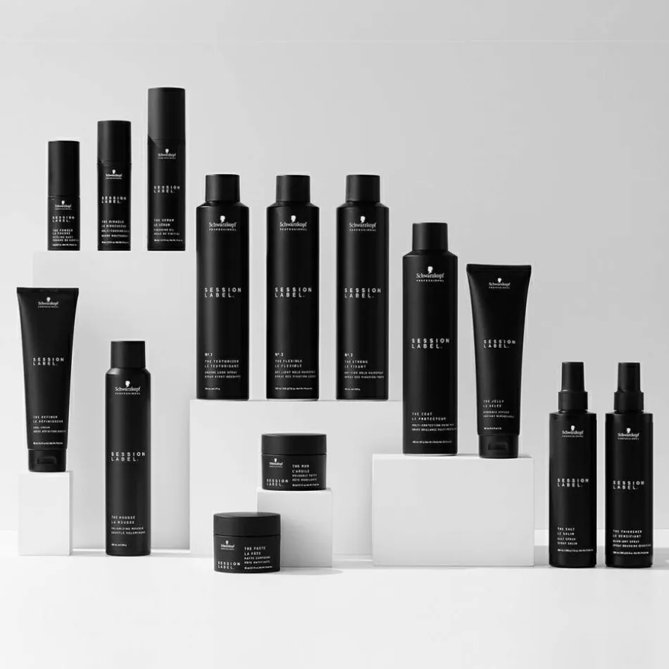 Session Label The Jelly 150 ml