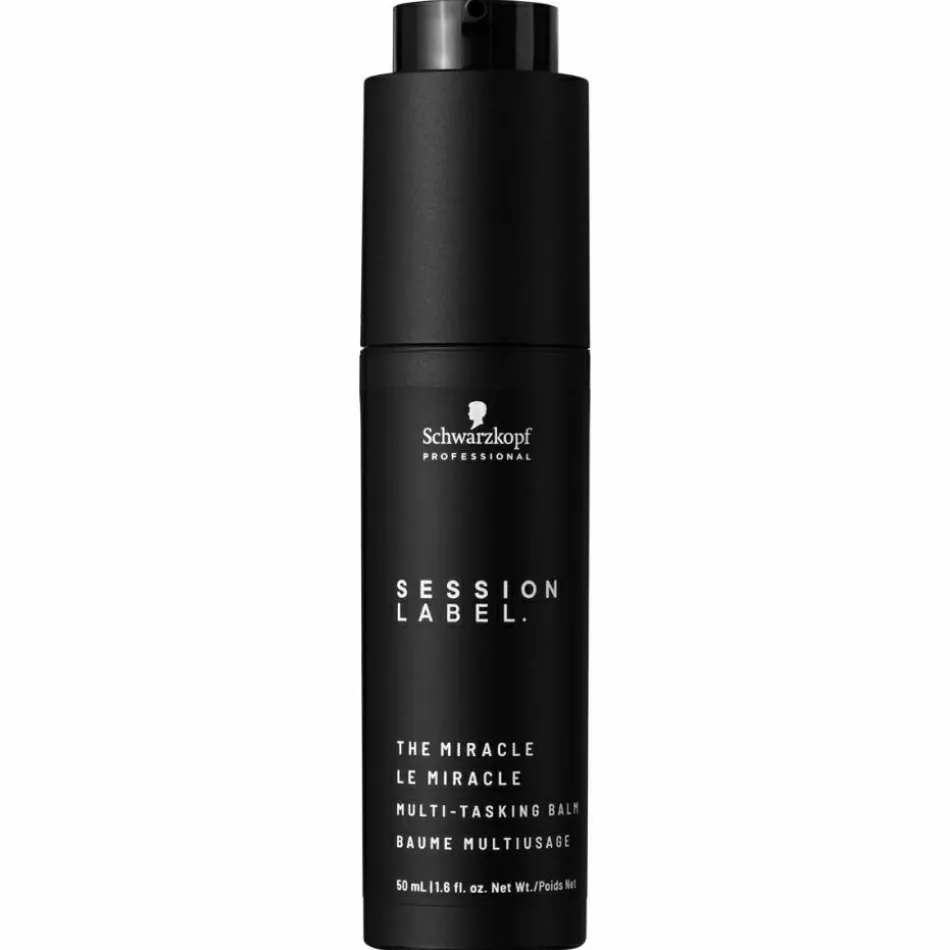 Session Label The Miracle 50 ml