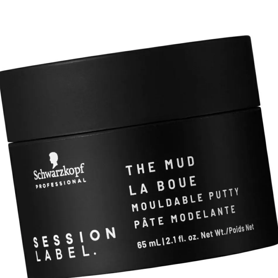 Session Label The Mud 65 ml