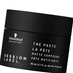 Session Label   The Paste 65 ml