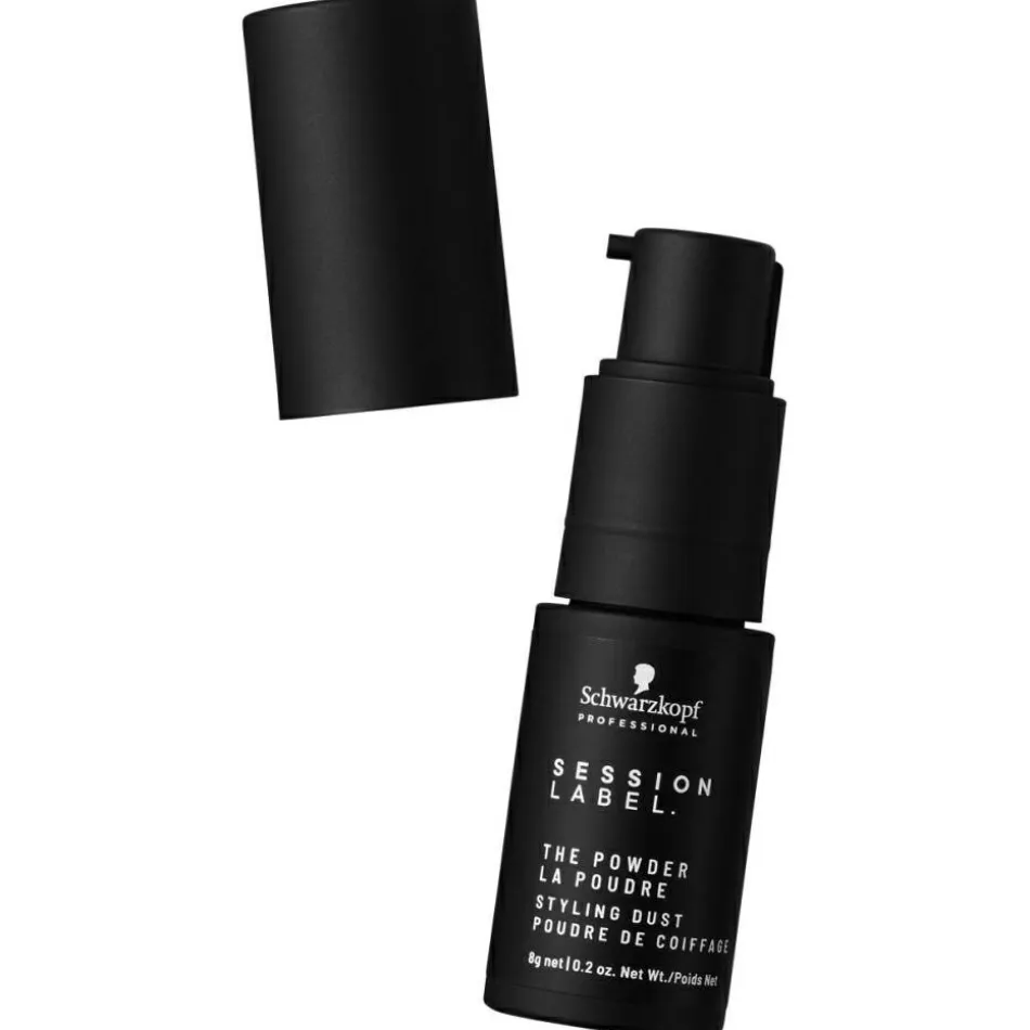 Session Label The Powder 8 g