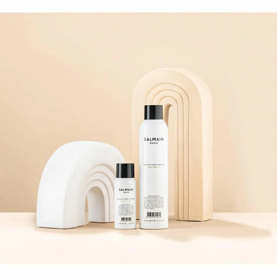 Session Spray Strong 300 ml
