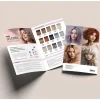 SHADES   Color & Gloss Farbkarte